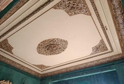 Vilă Interbelică Unică – 1180 mp, Ultracentral, Cartierul Evreiesc – Calea Călăr - 9