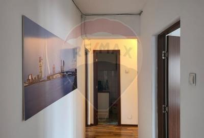 Birou, de 73 mp, în Giulești - 11