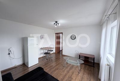 Apartament cu 2 camere decomandat, mobilat în Mihai Viteazul - 2