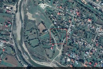 Teren de 1800 mp, în Viișoara - 6