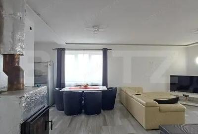 Exclusivitate!!! Casa individuala 137 mp, teren 1360 mp, in Mihai Viteazu - 1