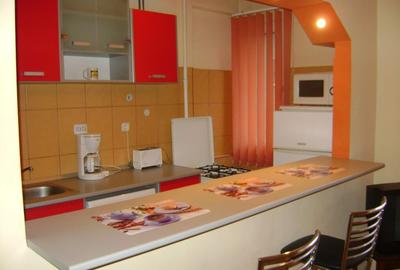 Apartament 2 camere Calea plevnei