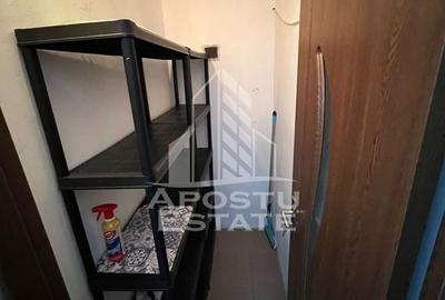 Apartament cu 2 camere I etaj intermediar I Zona Spitalul Judetean - 6