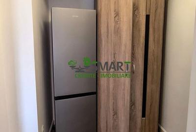 Apartament cu 2 camere semidecomandat în Progresul - 7