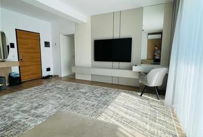 Apartament cu doua camere de inchiriat, LUX, Uno Residence Apartament cu doua camere de inchiriat, LUX, Uno Residence - 2