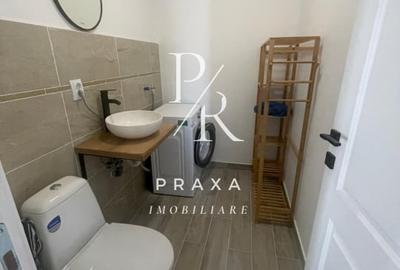 Apartament de inchiriat langa statie, 2 camere si parcare! - 12