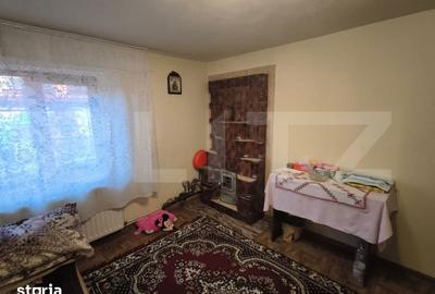 Casă cu 4 camere decomandat cu Teren 2000 Mp în Leu - 9