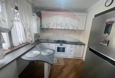 Apartament 3 cemere strada Lupeni - 1