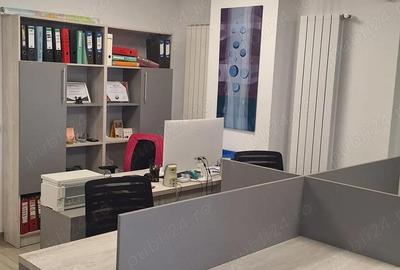 Spațiu comercial, de 60 mp, în Central - 6