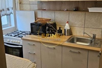 Garsoniera Iulia Hasdeu 28 mp - 2