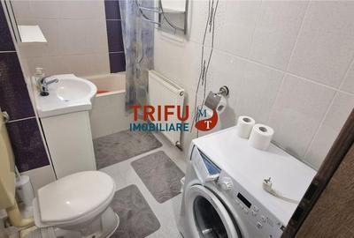 Garsoniera de inchiriat zona Cetae - 10