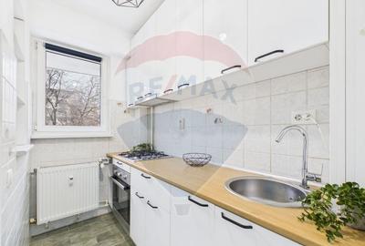 Garsoniera moderna de vanzare - Lujerului / Strada Dealul Tugulea - 6