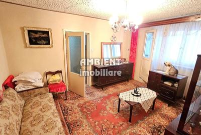 Apartament cu 3 camere semidecomandat în Nord - 2