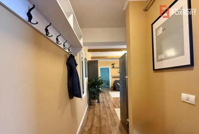 Apartament cu 2 camere decomandat în Sud - 2
