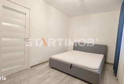 Apartament cu 2 camere semidecomandat, mobilat în Gării - 12