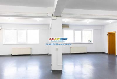 Birou, de 140 mp, în Mihai Bravu - 1