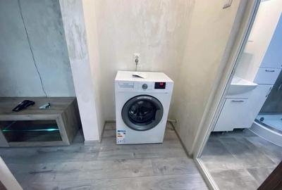 Apartament cu 2 camere nedecomandat în Central - 7