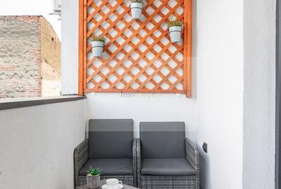 🌟 Apartament vanzare 2 camere, ultrafinisat, parcare, zonă centrală - 15