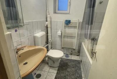 Garsonieră decomandată în Central - 5