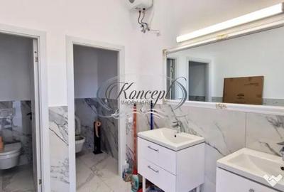 Spațiu comercial, de 126 mp, în Iris - 2