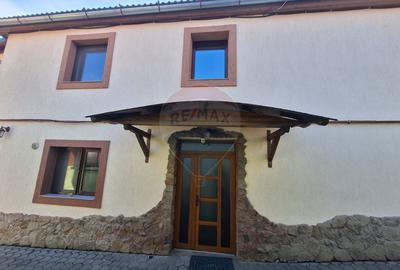 Duplex integral renovat, 3 camere , 2 bai, garaj, 403 mp teren - 19