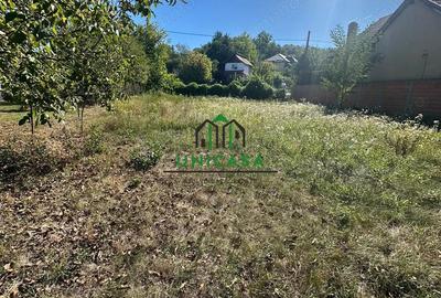 Teren de 709 mp, în Goranu - 3