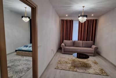 Apartament mobilat si utilat in Rin Grand Hotel- Vitan Barzesti - 19