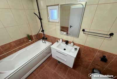 Apartament spatios si de lux cu 3 camere, 90mp, central - 6