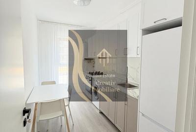 Apartament cu 2 camere decomandat în Cotroceni - 8