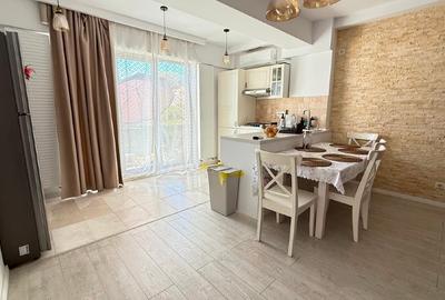 Popa Soare – Xenopol | 3 Camere Lux, Imobil nou, 84 mp + Terasă, Parcare & Boxă - 3