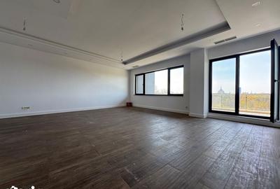 Apartament cu 4 camere decomandat în Herăstrău - 2