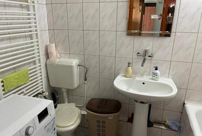 Garsonieră decomandată, mobilată în Inel II - 10