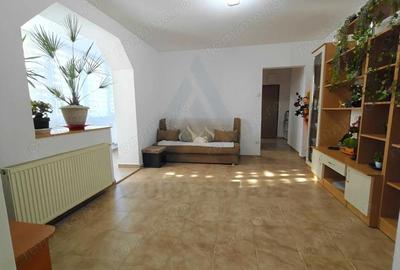 Apartament cu 2 camere semidecomandat în Hipodrom 2 - 8