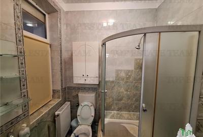 Casa individuala -Braila - centru - vanzare Casa individuala -Braila - centru - vanzare - 19