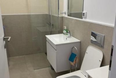 Apartament 2 camere Lux+Loc de parcare in Complexul Marmura langa metrou Jiului Apartament 2 camere Lux+Loc de parcare in Complexul Marmura langa metrou Jiului - 3