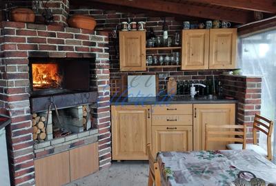 Casa individuala cu 5 camere un zona Iris - 20