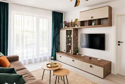 Apartament cu 2 camere în Central - 2