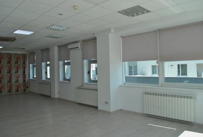 Birou, de 100 mp, în Mihai Bravu - 4