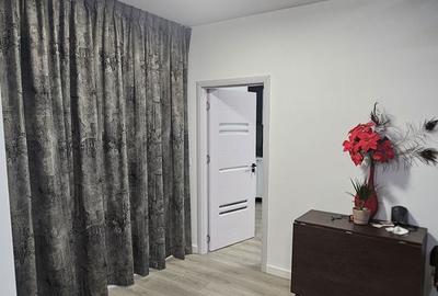 Casă cu 4 camere în Central - 11
