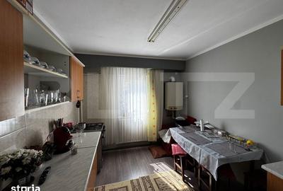Apartament cu 3 camere în Ampoi 3 - 4