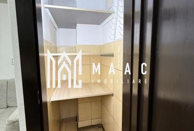 Apartament 3 camere | 2 bai | Decomandat | Balcon | Renovat - 17