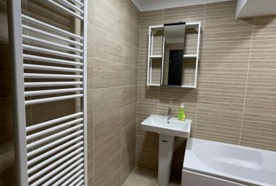 Apartament cu 3 camere decomandat, mobilat în Drumul Taberei - 19