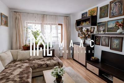 Apartament cu 3 camere, mobilat în Nord - 3