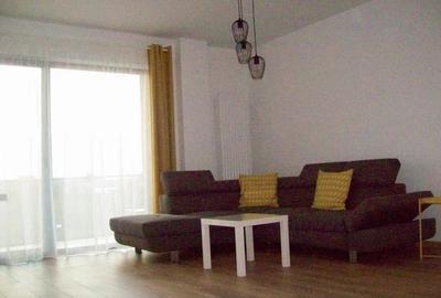 2 camere , 56 mp, parcare, terasa, cartier Europa Europa - 3