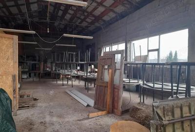 Spațiu comercial, de 145 mp, în Caransebeș - 4