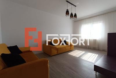 Apartament cu 3 camere decomandat, mobilat în Soarelui