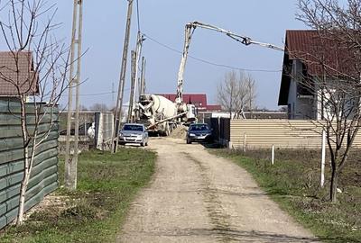 Teren de 15000 mp, în Nord - 4