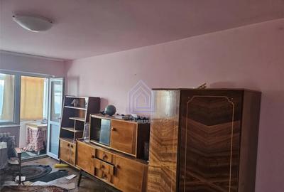 Apartament cu 3 camere decomandat în Central - 1