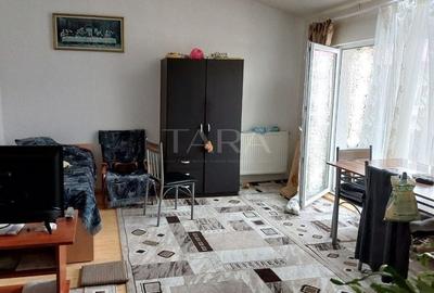 Vand apartament cu 1 camera in Floresti. - 2