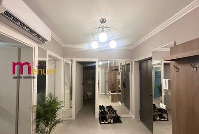 Apartament ,str.9 Mai,etaj 2 - 4